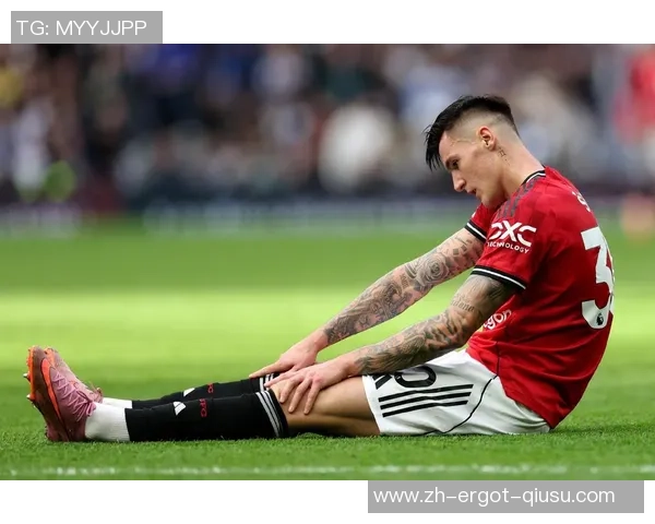 曼联找到久别的豪门感觉，阿莫林挺过来了，4-2险胜布莱顿