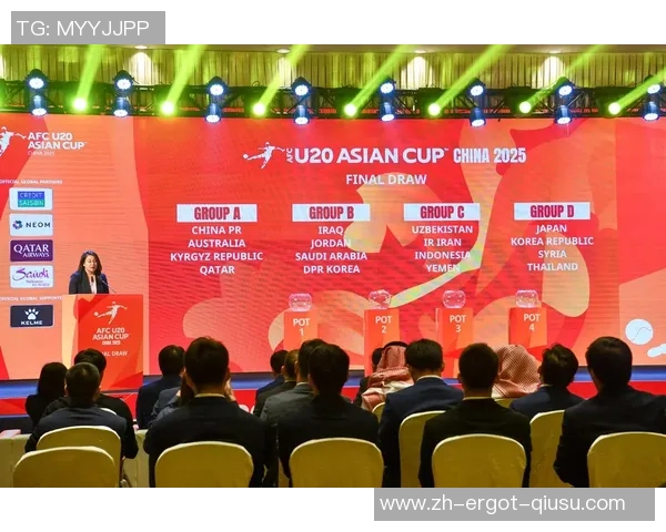 浙江U20男足领队：用抽签来决议年轻人的命运，的确有些严酷